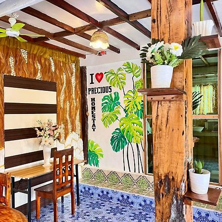 Precious Homestay-Family Room Burgos  Exteriér fotografie