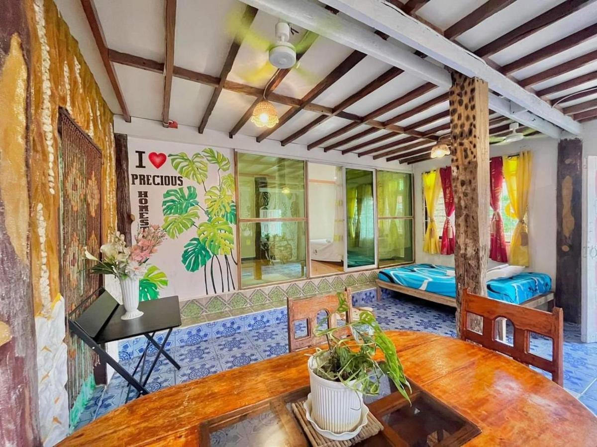 Precious Homestay-Family Room Burgos  Exteriér fotografie