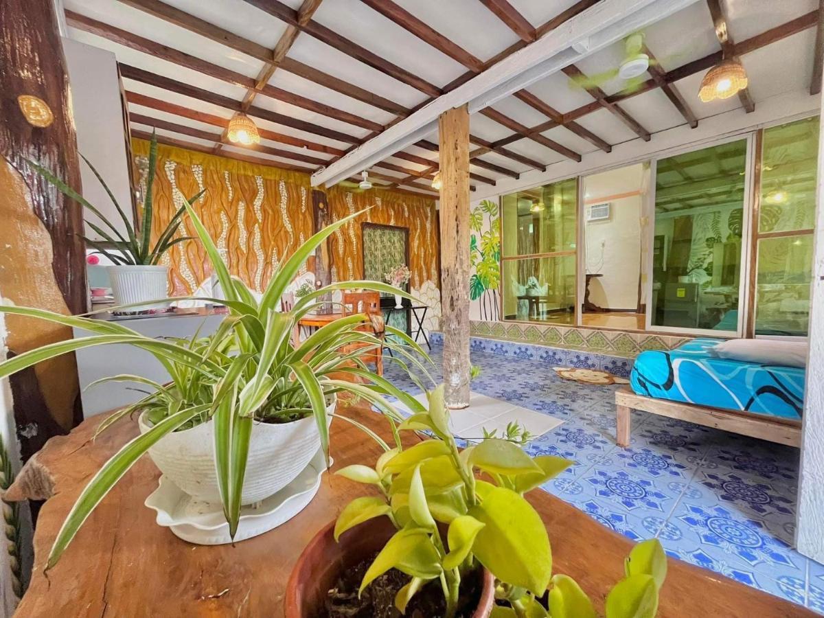 Precious Homestay-Family Room Burgos  Exteriér fotografie