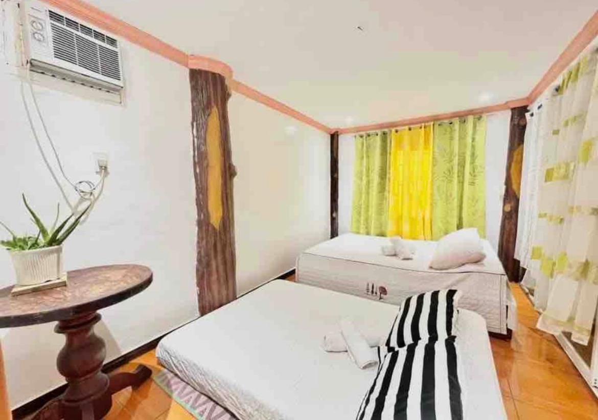 Precious Homestay-Family Room Burgos  Exteriér fotografie
